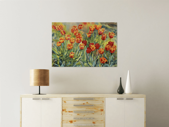 Tulips#4