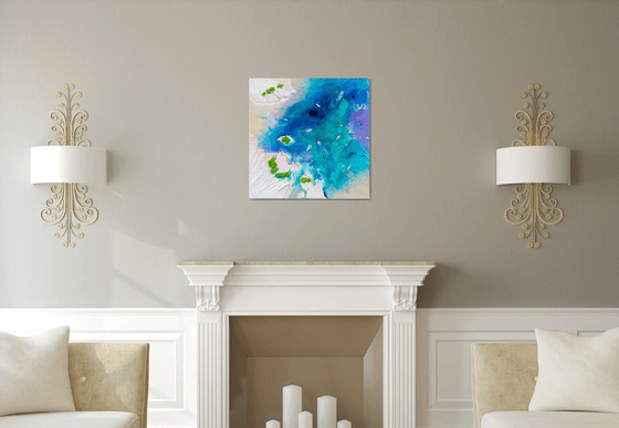 Mediterranean Charm 2