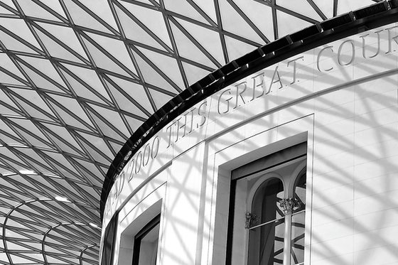 The Great Court