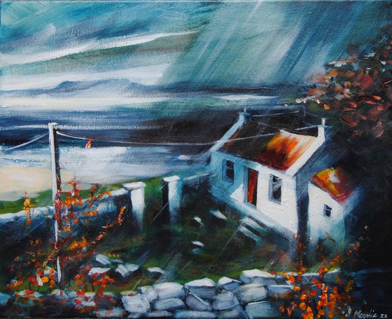 Cottage North Skye