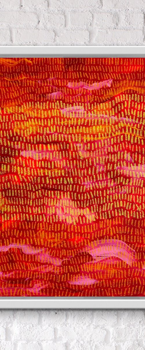 Spark of the day by Ketki Fadnis