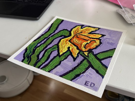 Daffodil
