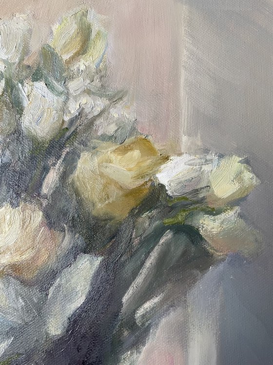 Golden Petals