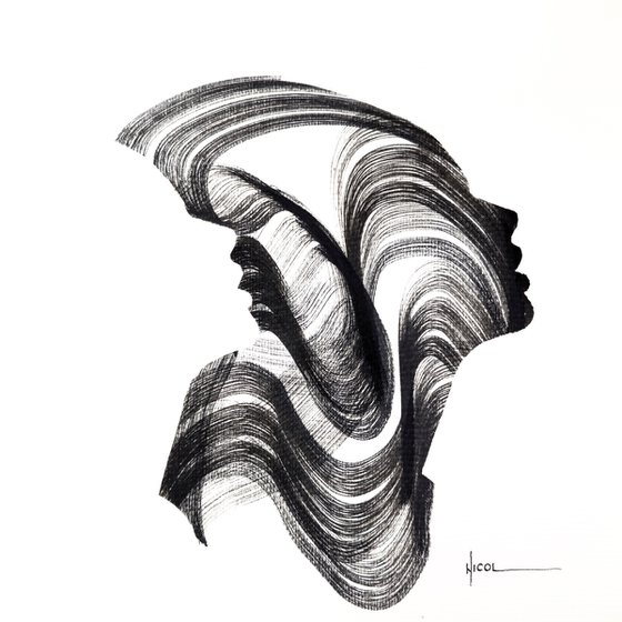 Whispers in Parallel