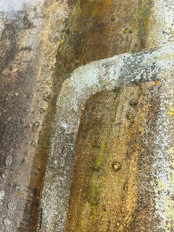 Urban Patterns