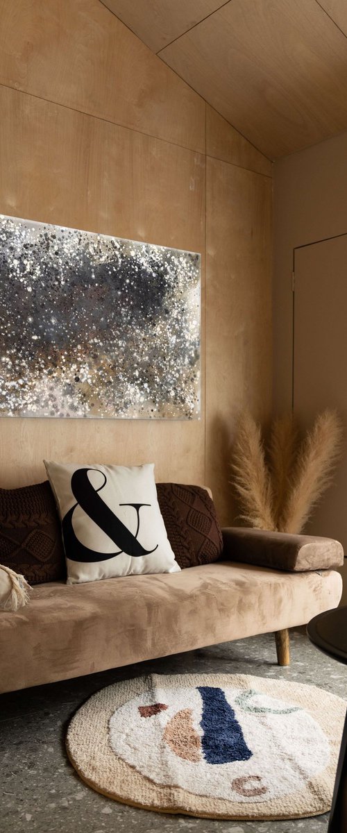 Lichen by Julia Swaby