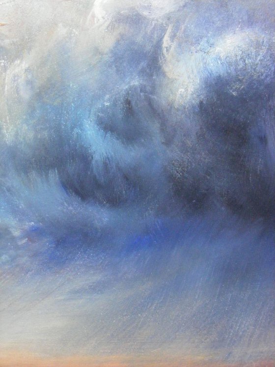 "Blue Storm"