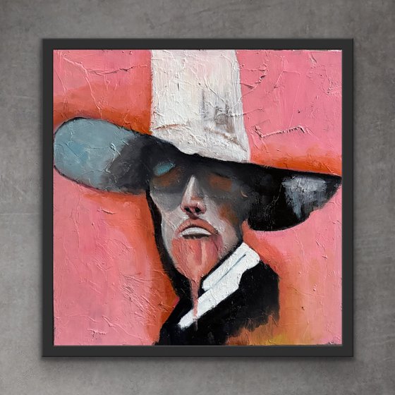 Make Yourself Vulnerable