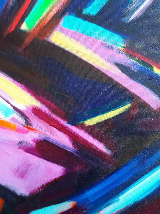 "PARK WALK 6"