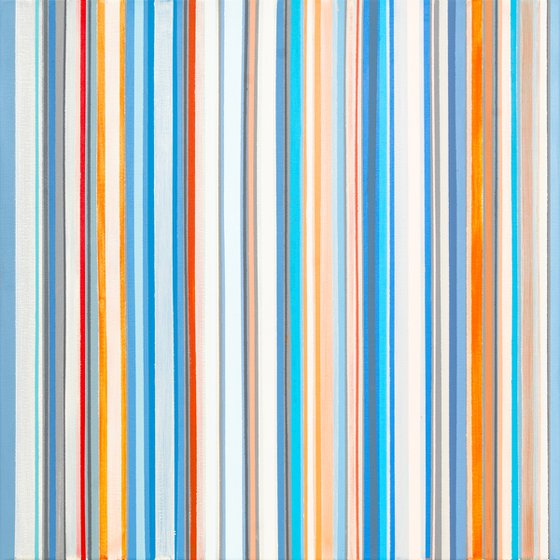 Triptych (lines)
