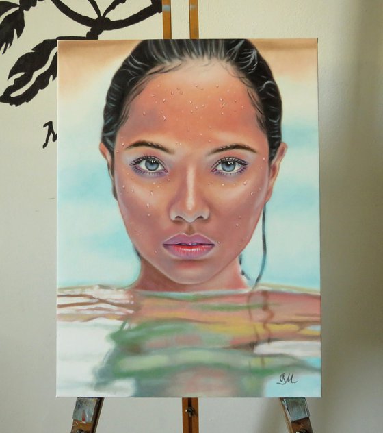 "Riflesso"