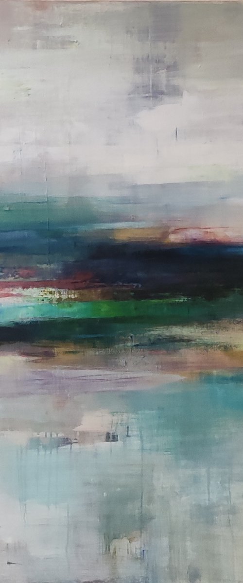 Focused ( vol. 2) -RESERVED by Viktoria Shvoren