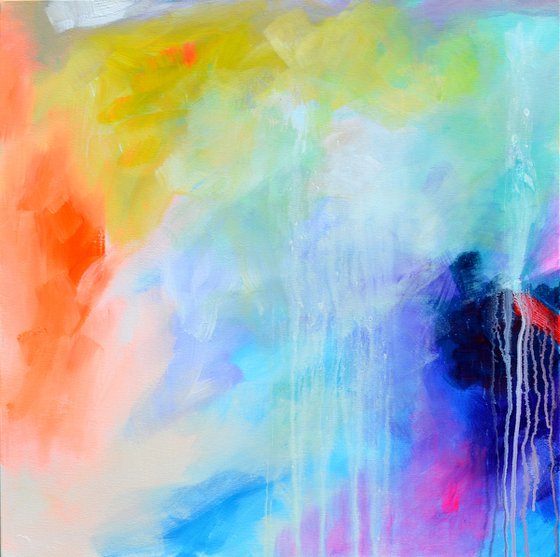 Complementary Patterns 18