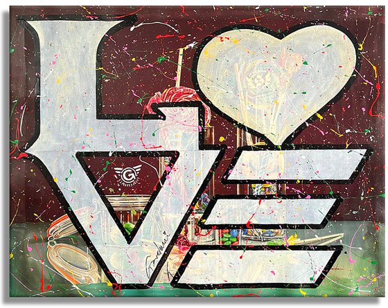 Sweet Love