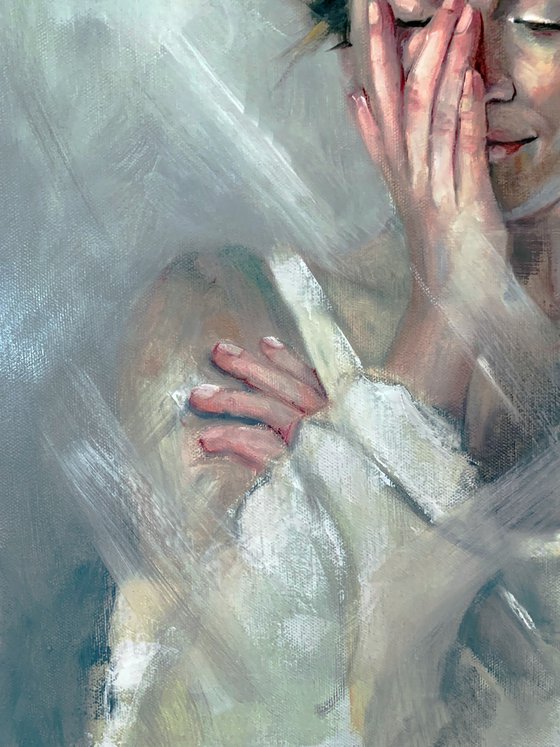 Luminous fragility