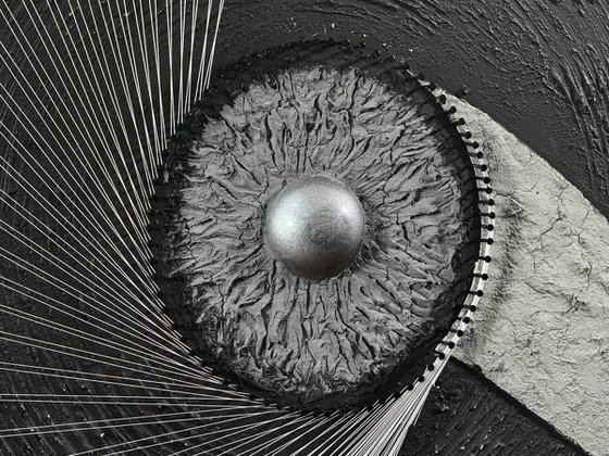 Event Horizon