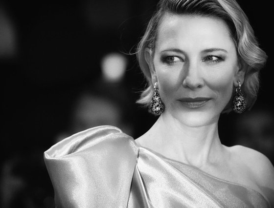 Cate Blanchett