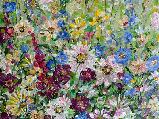 Mint Meadow