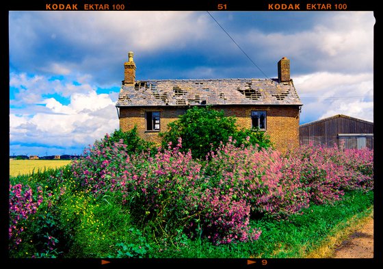 Aspen Farmhouse