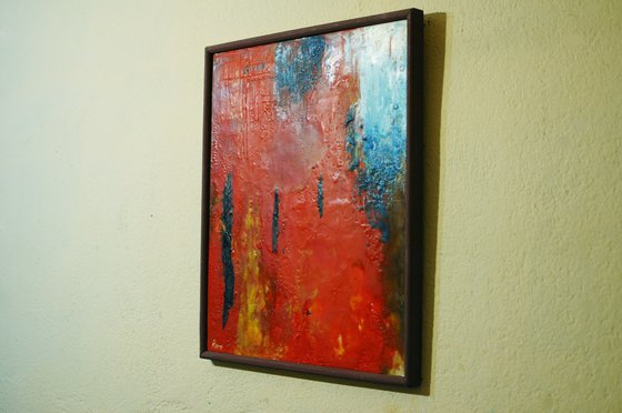 Next Level Of Perception.