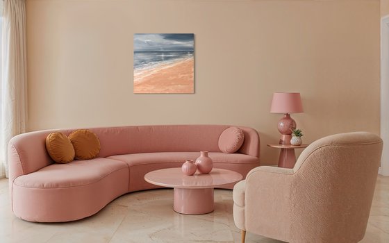 Let The Darkness Shine