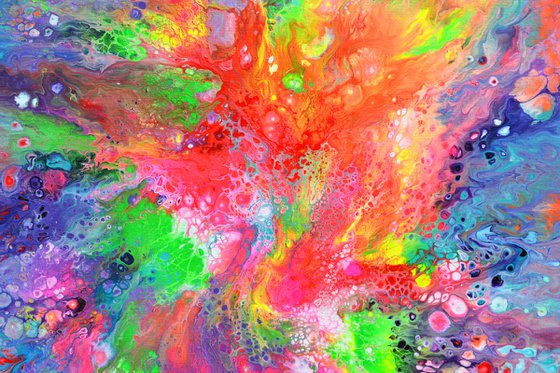 Flowing Energy 63