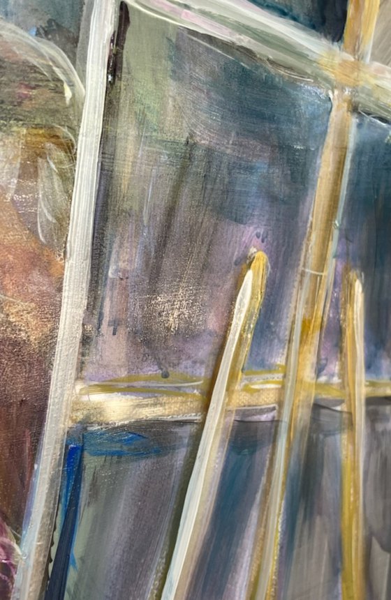 Light in the Studio