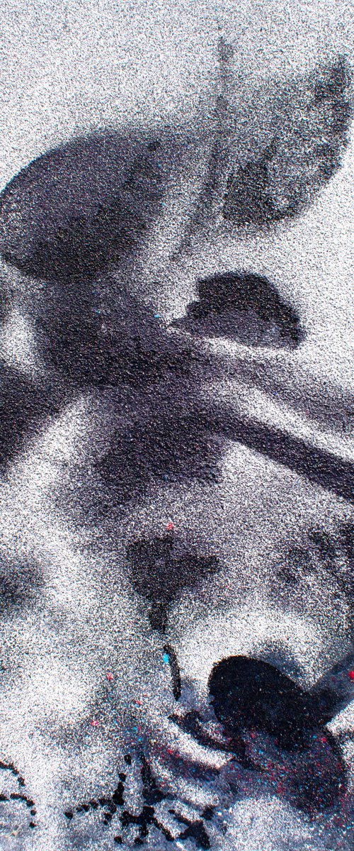 Incantesimi n. 16 by Milena Nicosia