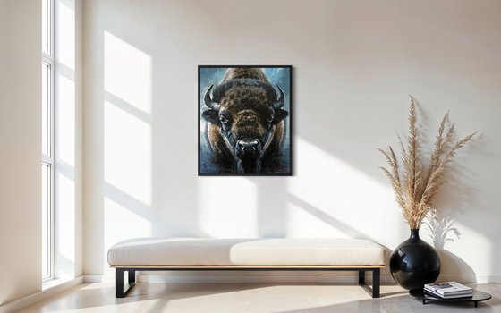 Silence in the Storm