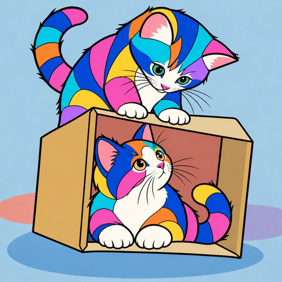 Box Adventure