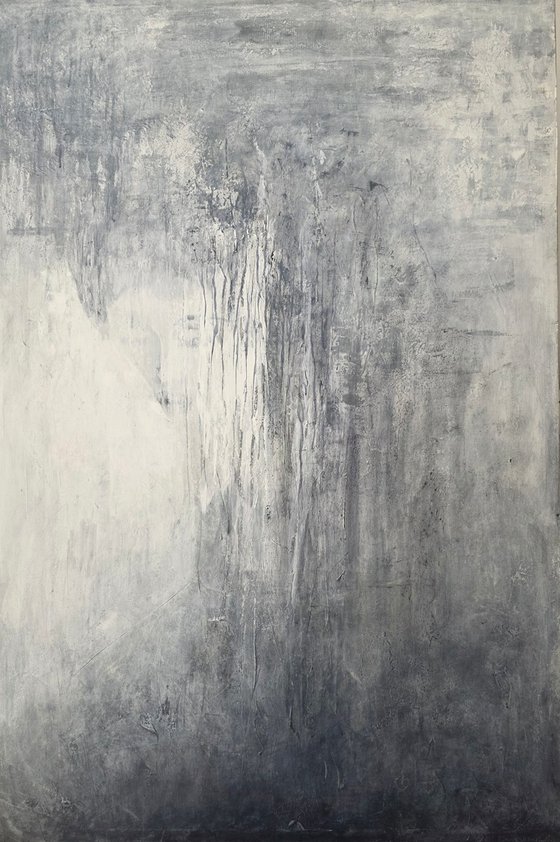 Disappearing - desapareciendo