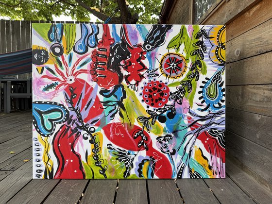 Life in Colors 88