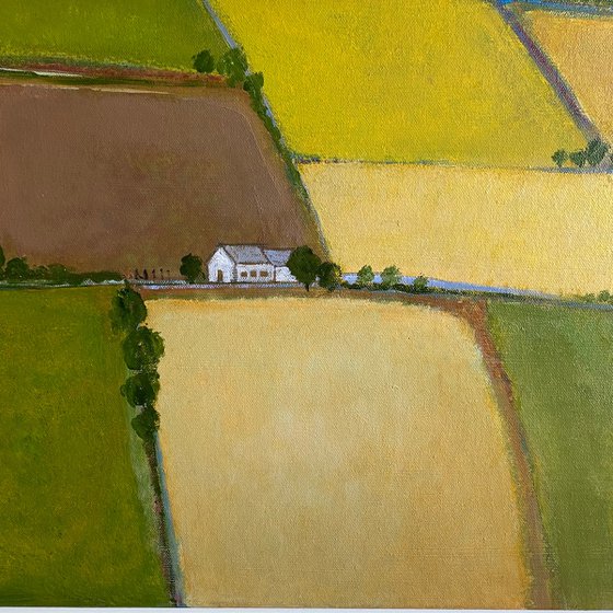 Wessex, Summer Fields