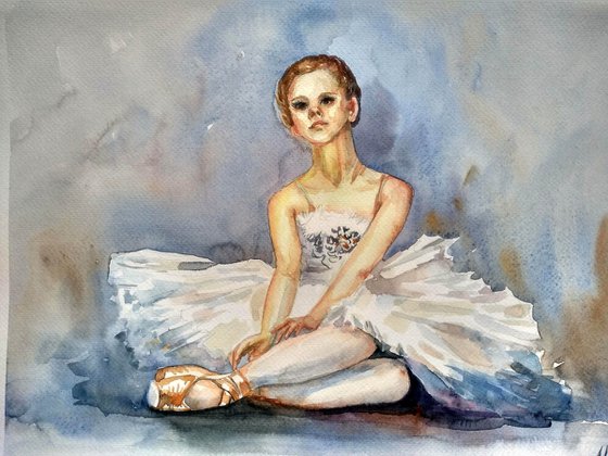 Ballerina