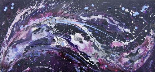 Neptune's Wonder by Rachel McCullock