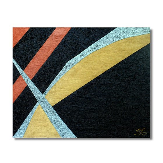 Metallic Composition