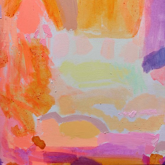 ‘A New Found Energy’