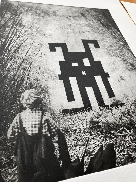 C &amp; C No.35: The Easter Bunny