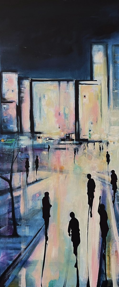 Muenster by Romuald Mulk Musiolik