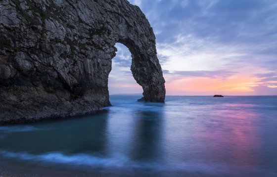 DURDLE DOOR 4.