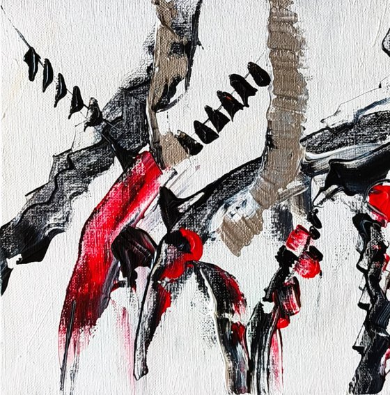 Les oiseaux noirs