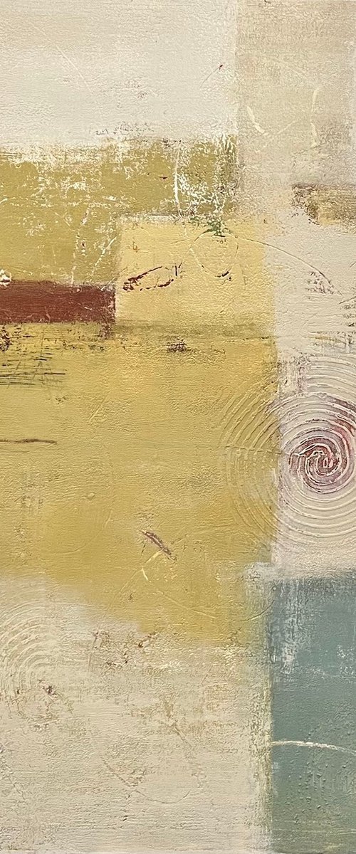 Mercado by Shellie Garber