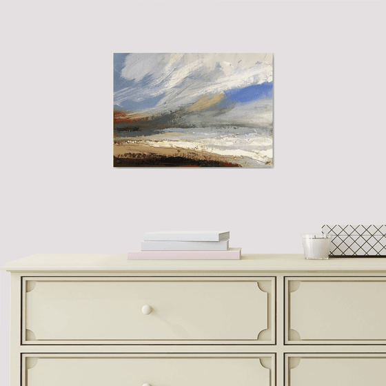 Sea Breeze 3