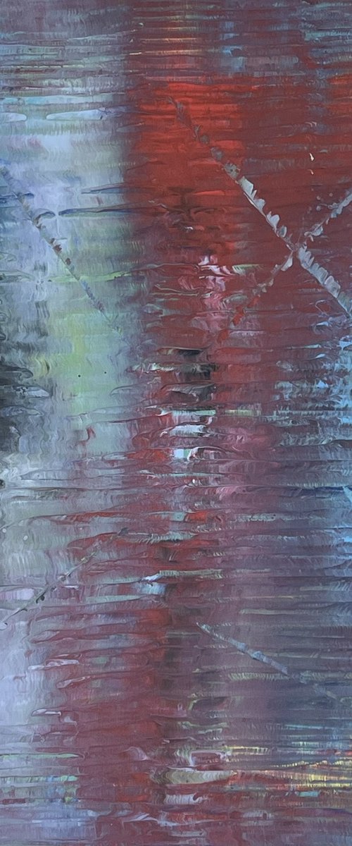 TRANSFORMATION 158 by GORAZD BRAČUN