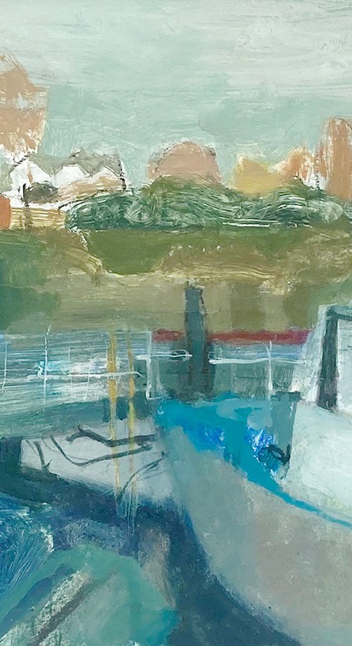 Kingston Royale by Kate Strupinski