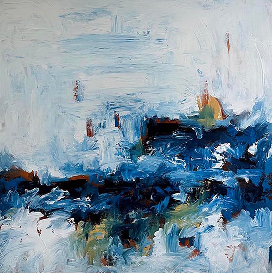 Whispering Waters II