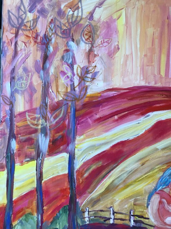 Cultivating Hope