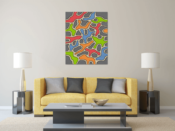 Contemporary Nature #15