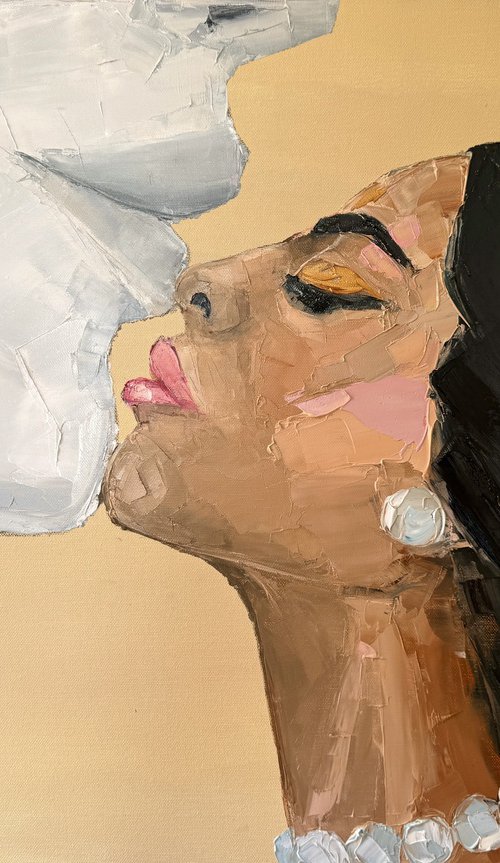 Covenant by Lina Redford