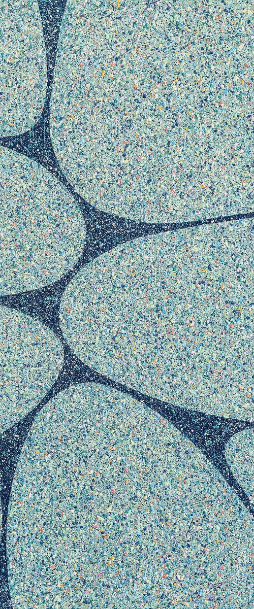 Placed close to each other by Lidiya Dmitrieva